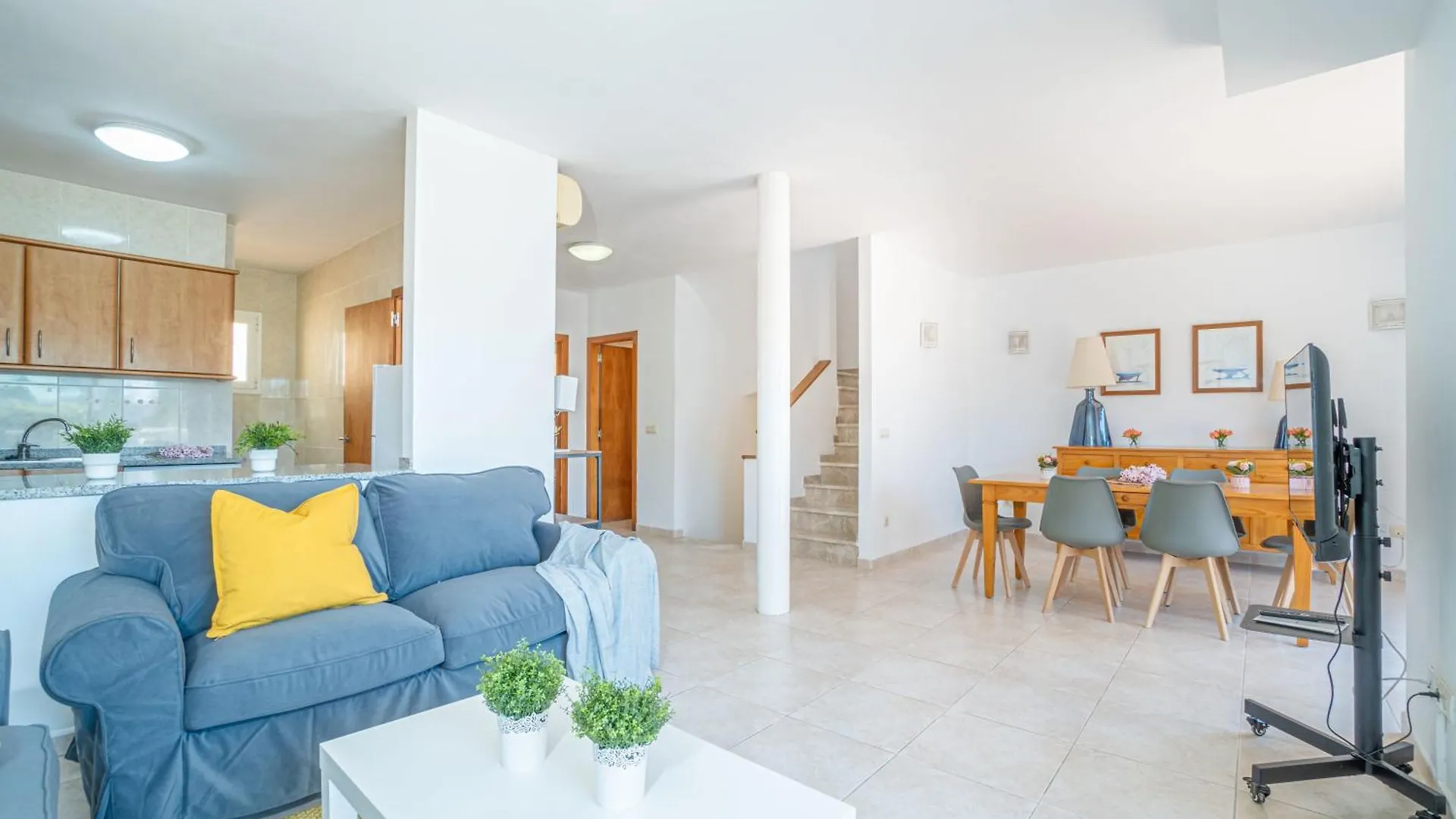 Jouvacations Villa 2 Freser Empuriabrava