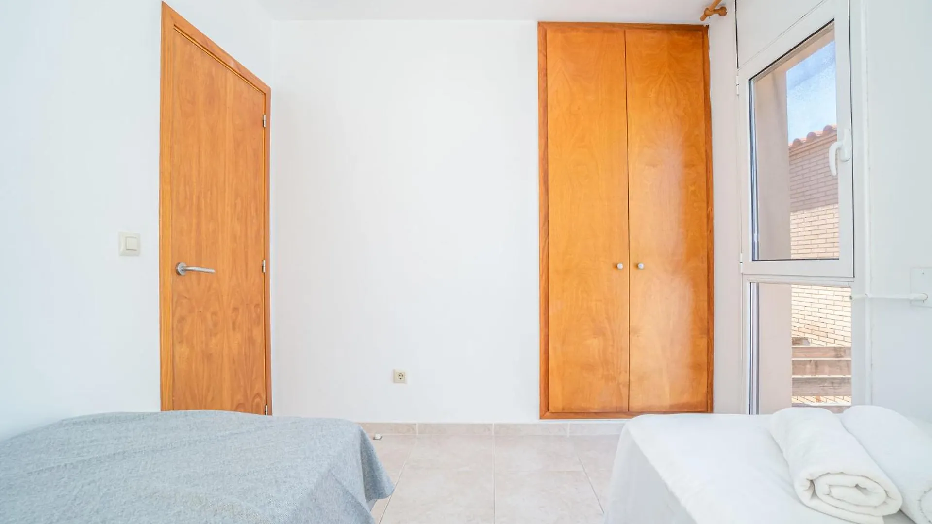 Jouvacations Villa 2 Freser Empuriabrava Spanje