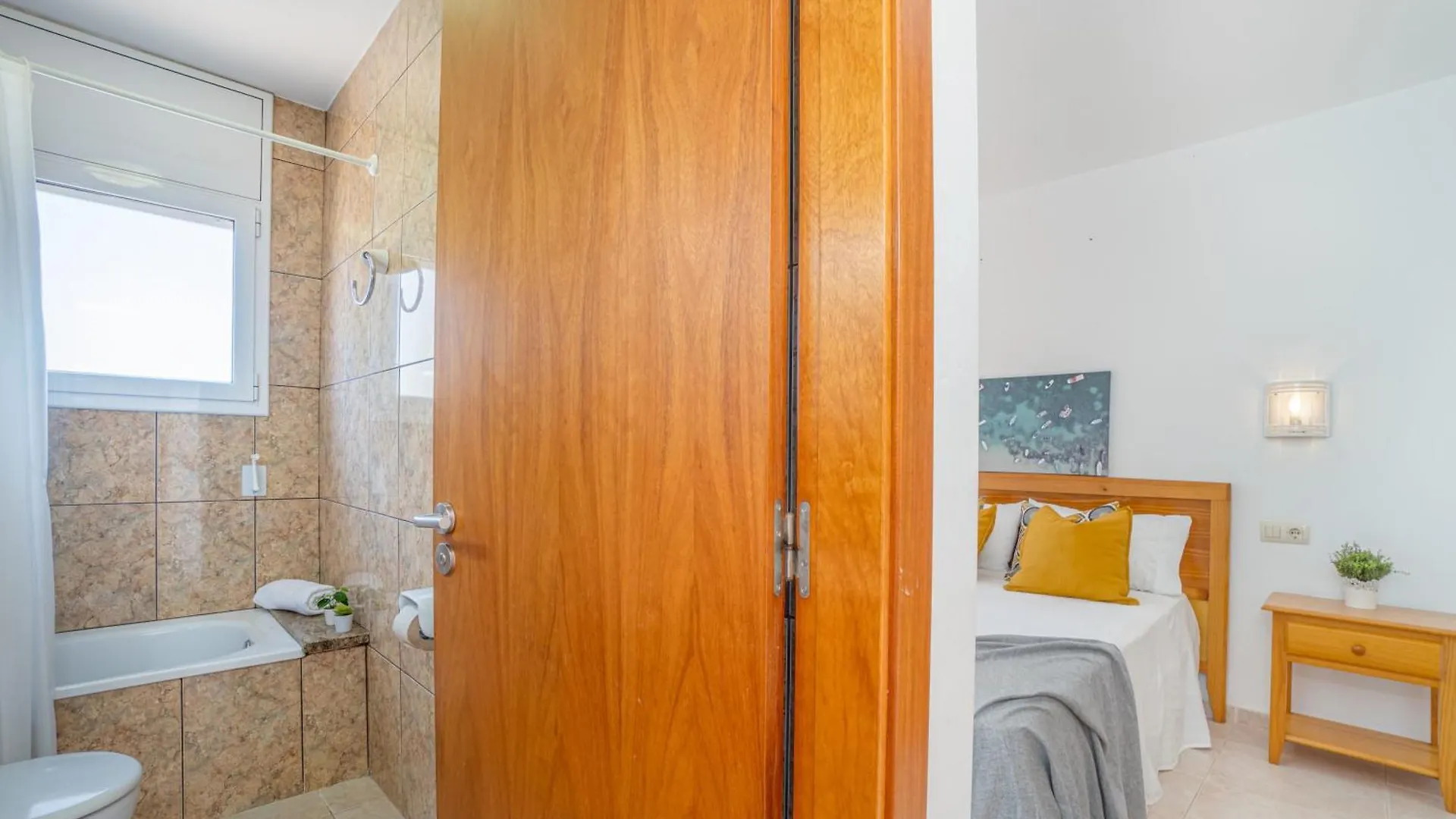 Jouvacations Villa 2 Freser Empuriabrava