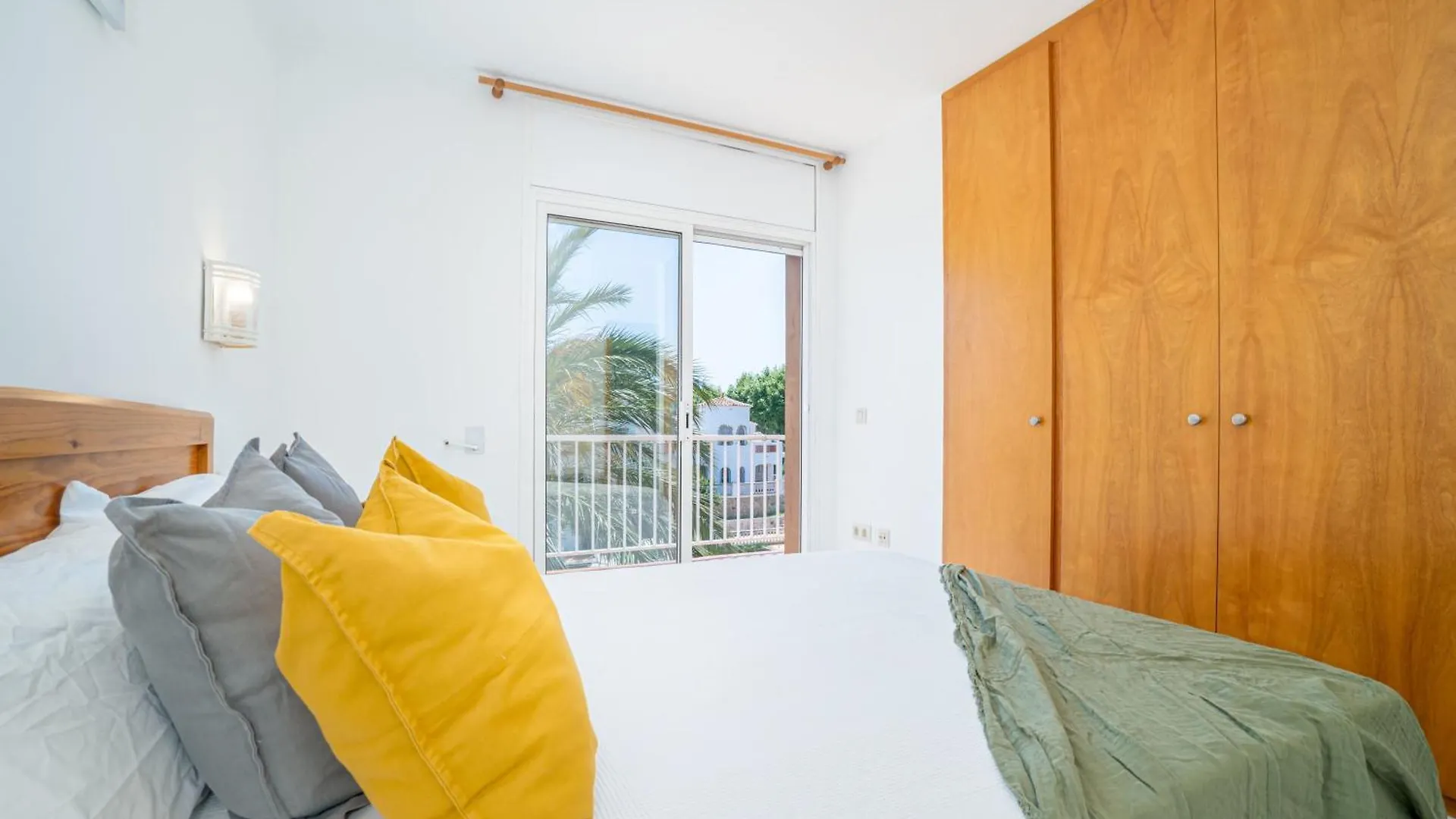 Jouvacations Villa 2 Freser Empuriabrava