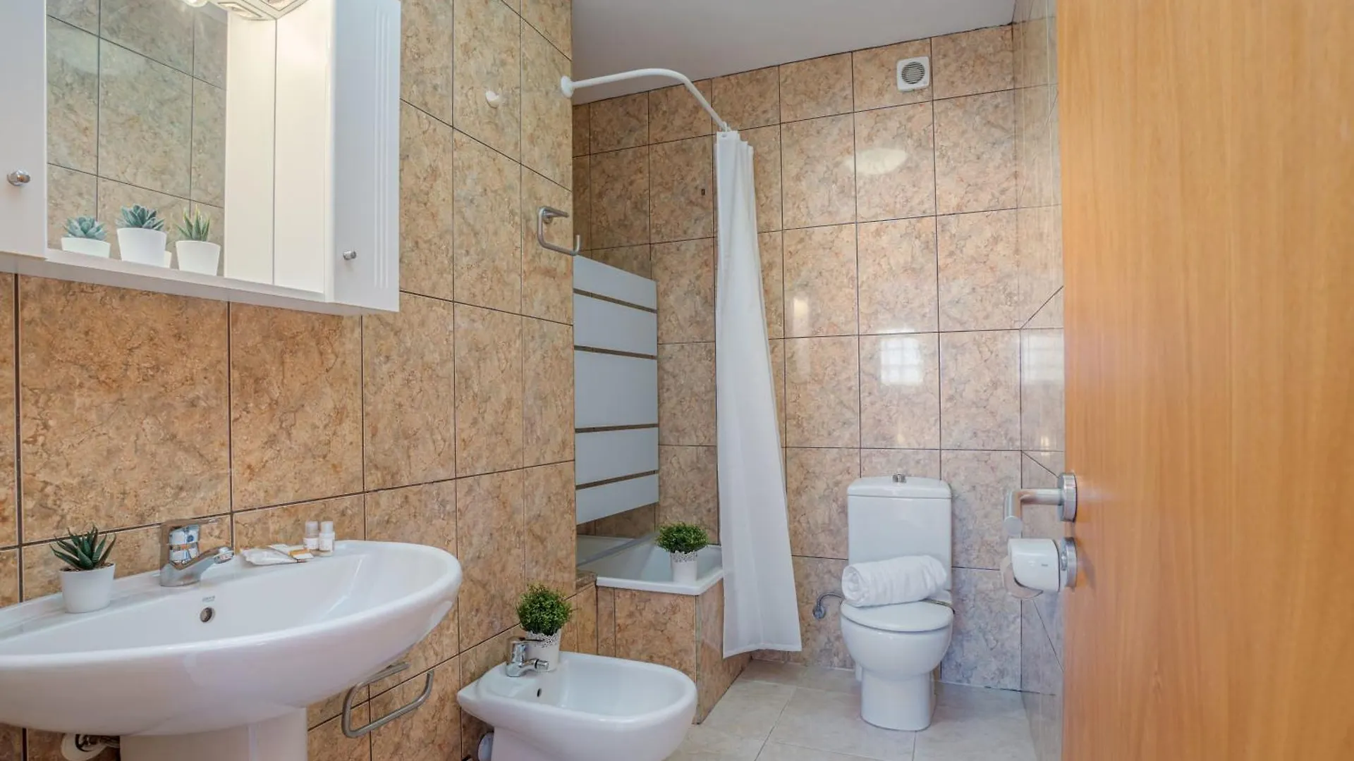 Jouvacations Villa 2 Freser Empuriabrava Spanje
