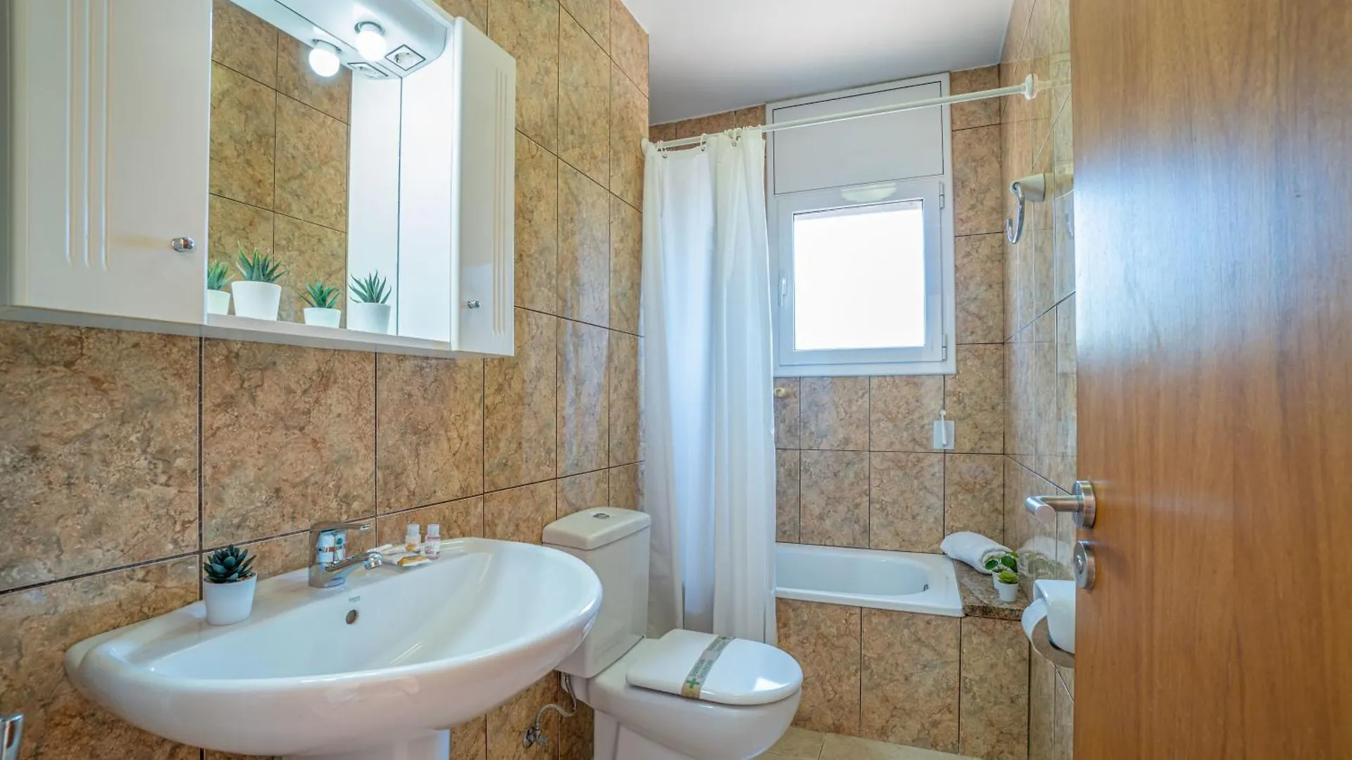 Jouvacations Villa 2 Freser Empuriabrava