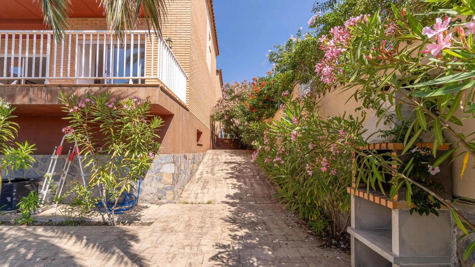 Jouvacations Villa 2 Freser Empuriabrava Spanje