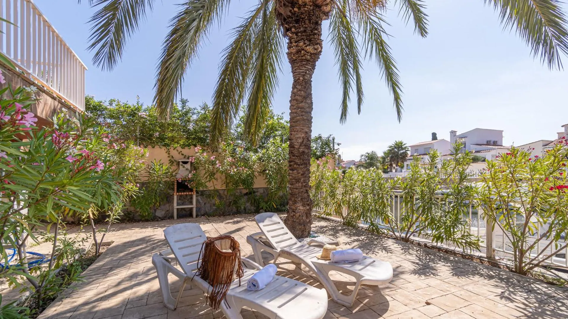 Jouvacations Villa 2 Freser Empuriabrava