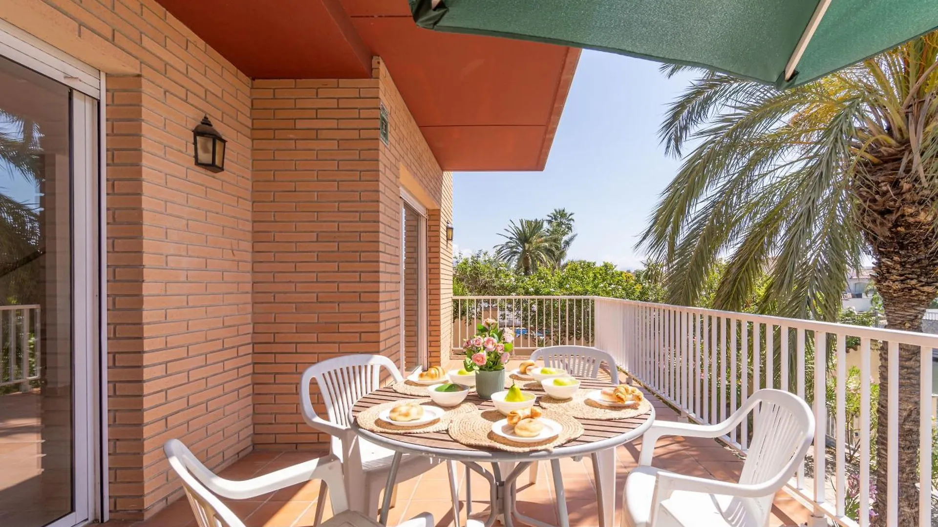 Jouvacations Villa 2 Freser Empuriabrava