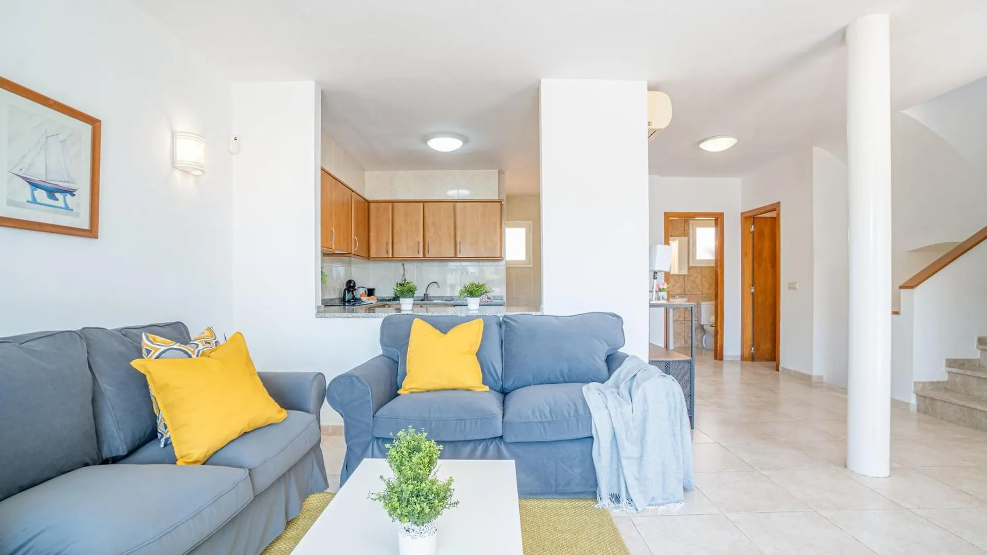 Jouvacations Villa 2 Freser Empuriabrava 0*,  Spain