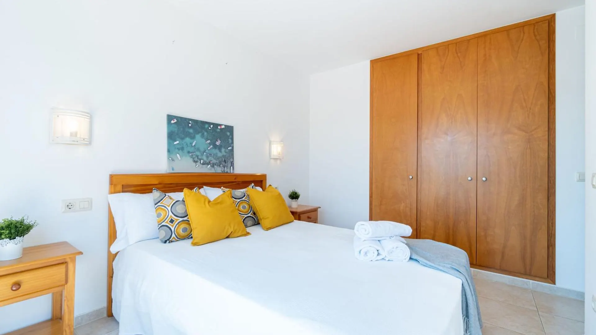 Jouvacations Villa 2 Freser Empuriabrava 0*,