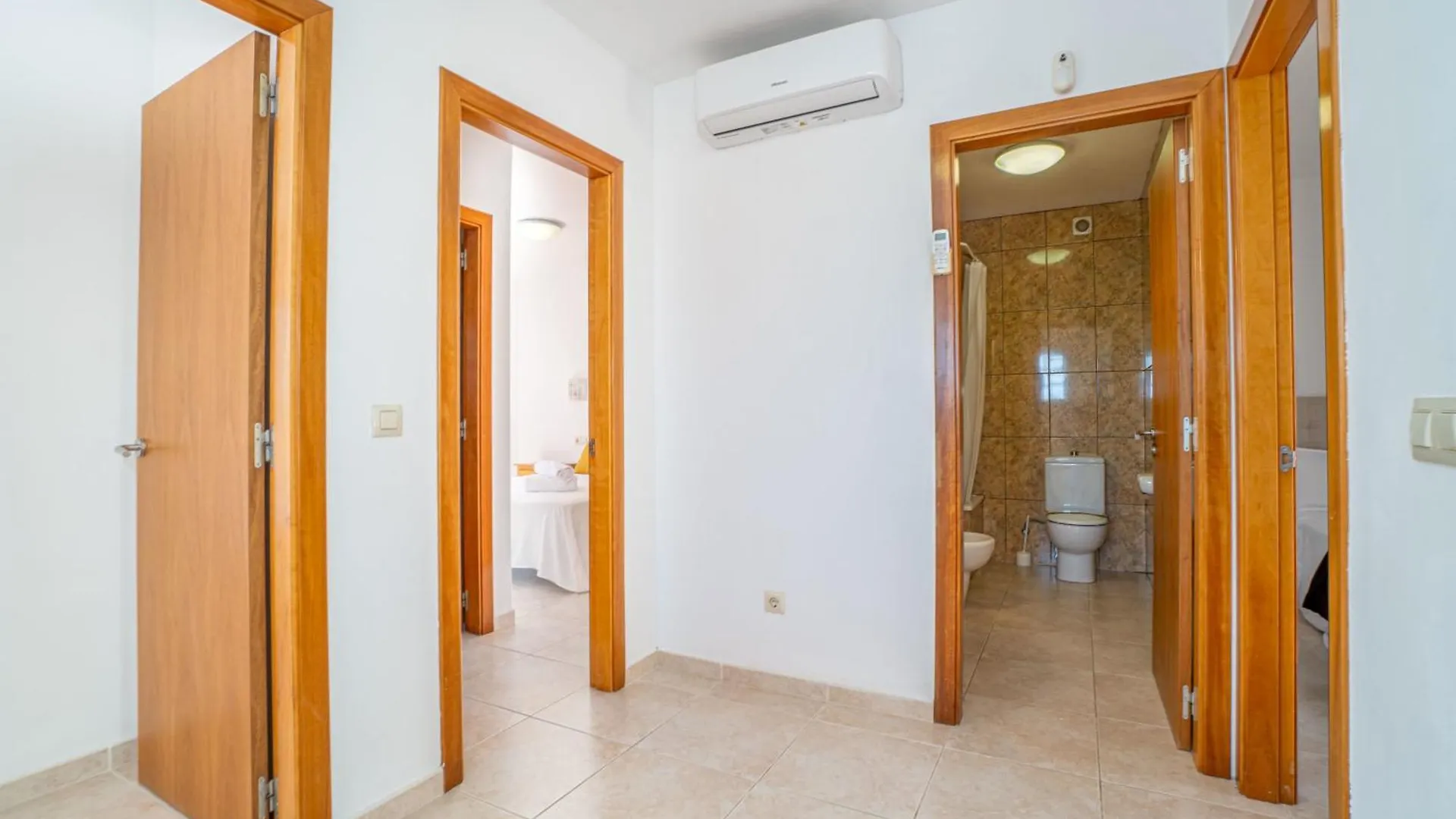 Jouvacations Villa 2 Freser Empuriabrava 0*,  Spain