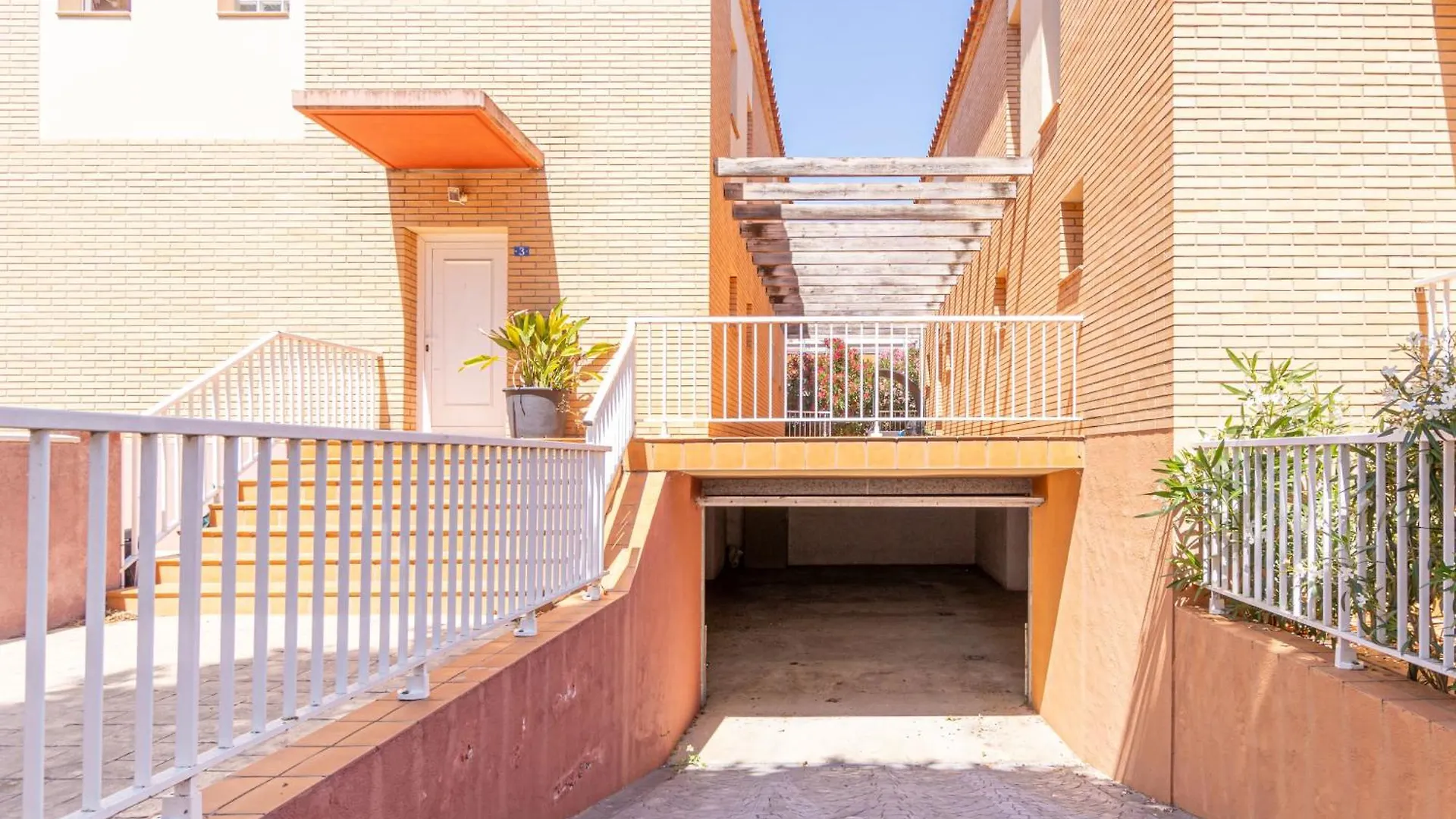 Jouvacations Villa 2 Freser Empuriabrava