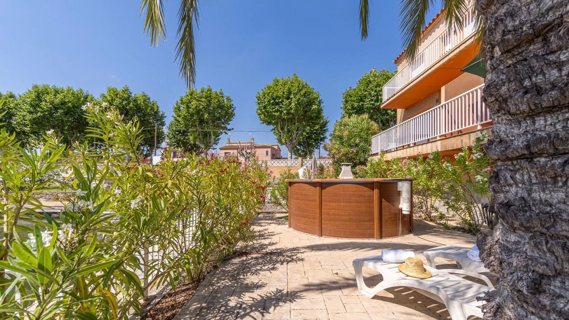 Jouvacations Villa 2 Freser Empuriabrava