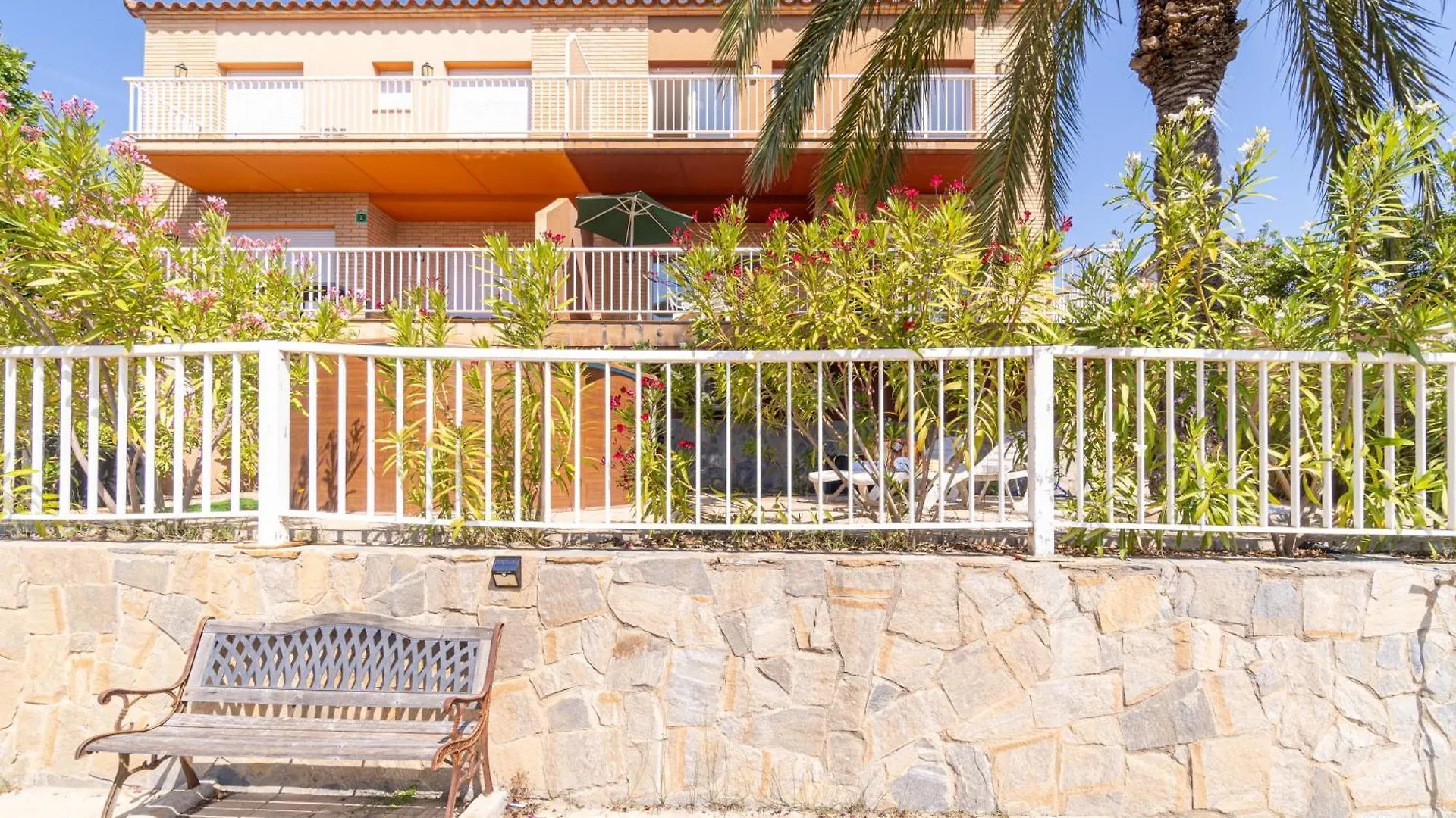 Jouvacations Villa 2 Freser Empuriabrava