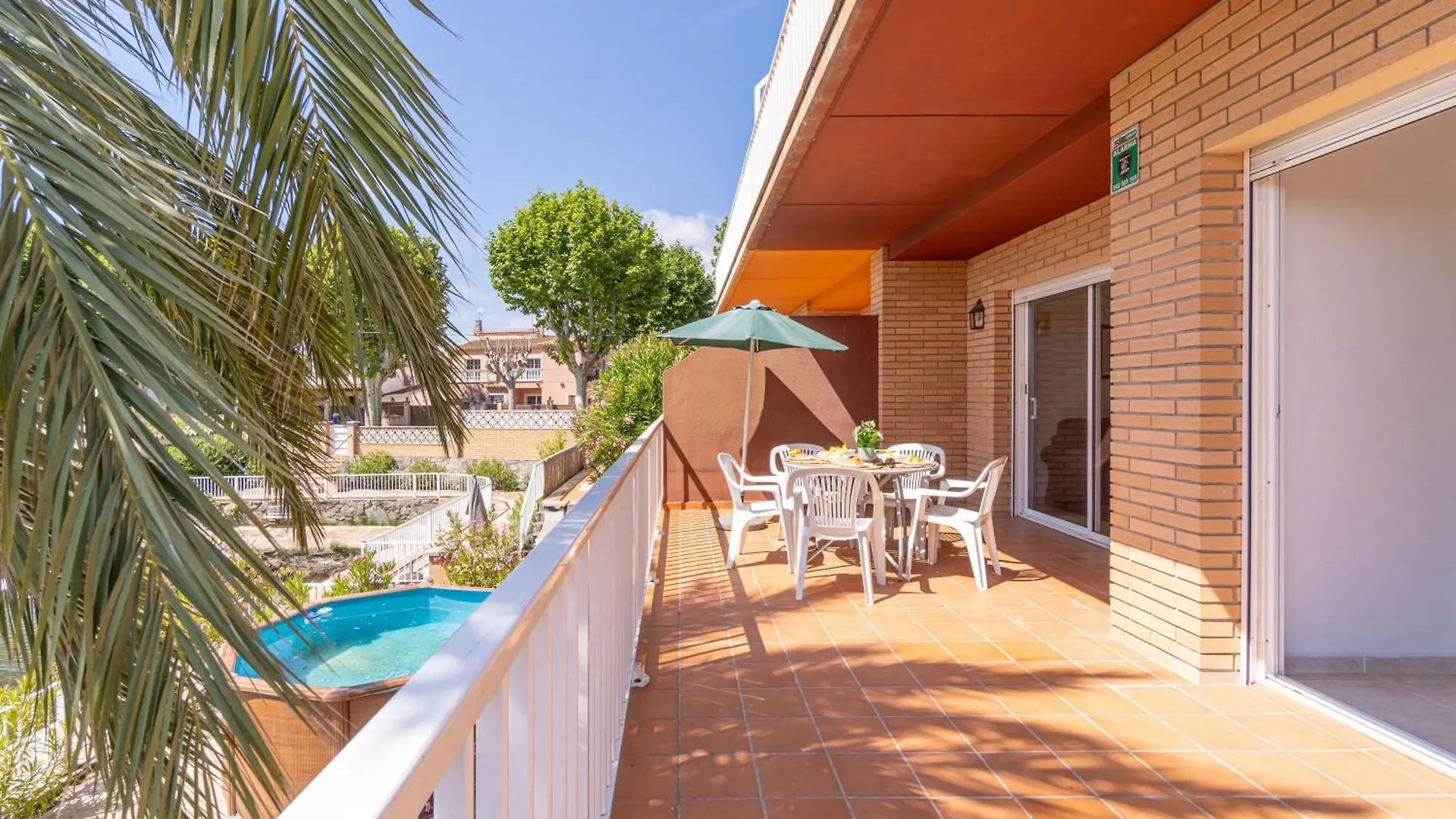 Jouvacations Villa 2 Freser Empuriabrava